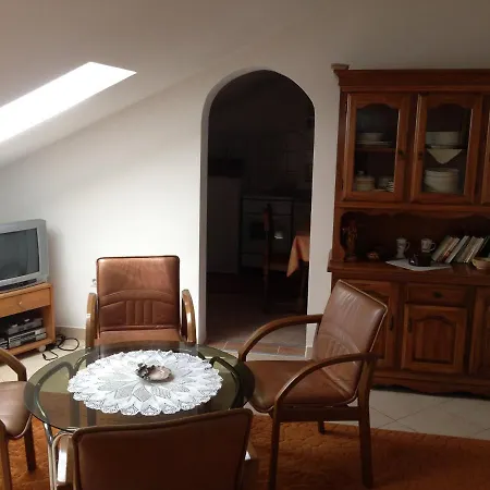 D&d Apartment