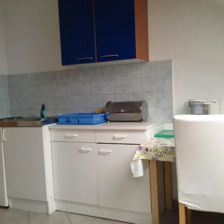 D&d Apartman Malinska