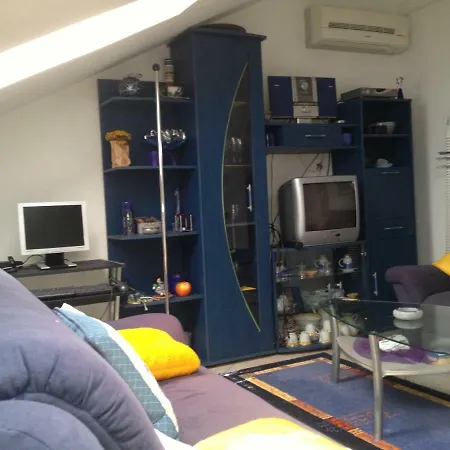 D&d Apartment