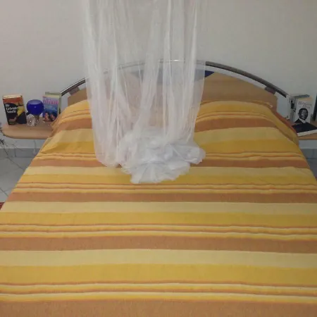 Apartman D&d Malinska