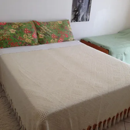 Apartament D&d Malinska