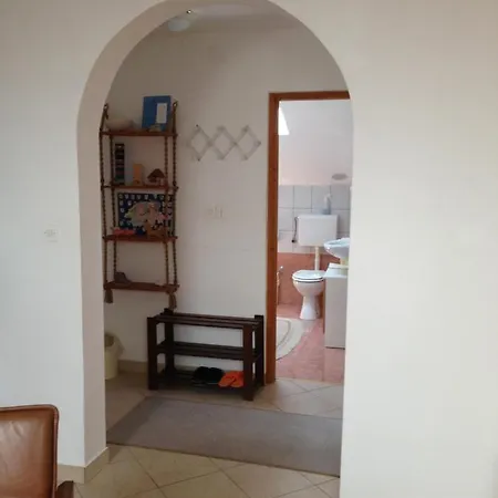 D&d Apartament Malinska