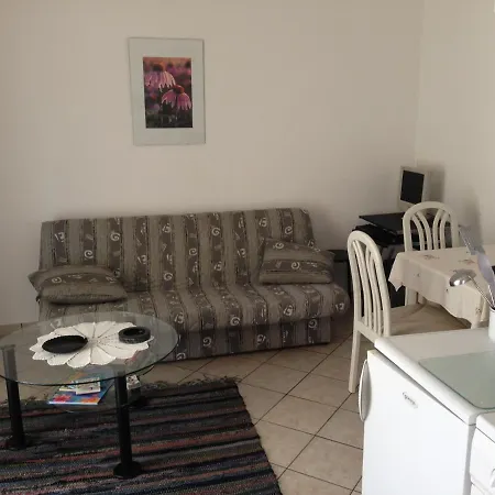 D&d Apartmán