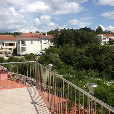 D&d Apartmán Malinska