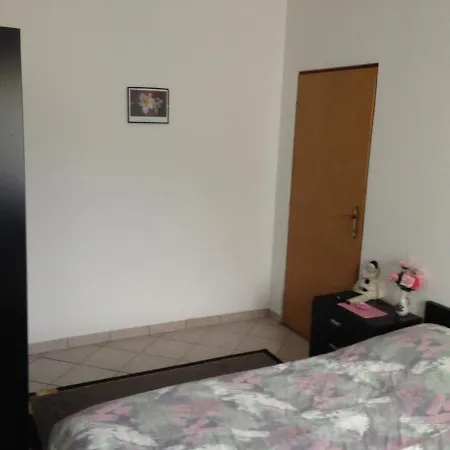 D&d Apartmán