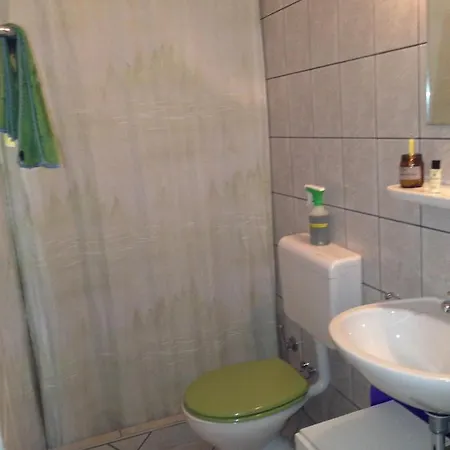 D&d Apartament Malinska