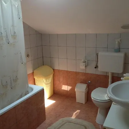 Apartmán D&d