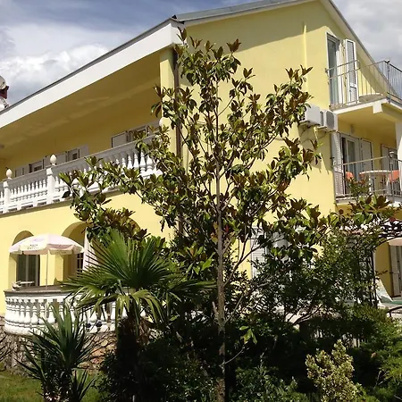 D&d Apartmán Malinska