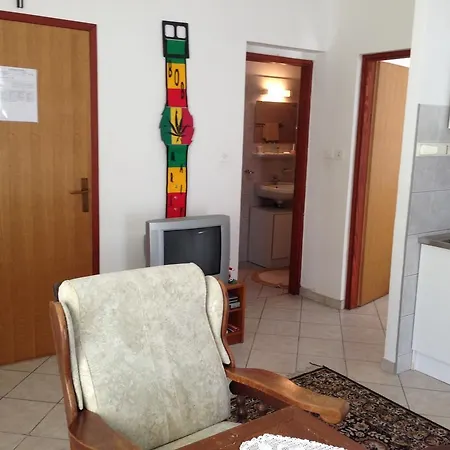 D&d Apartament Malinska