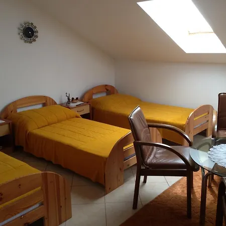D&d Apartmán *