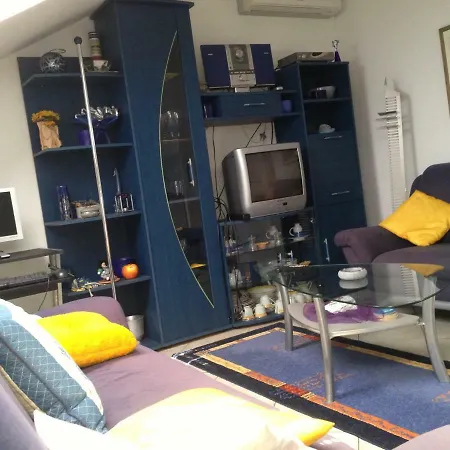 Apartmán D&d