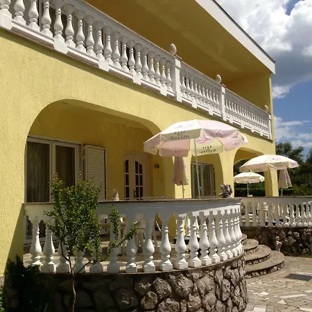 Apartament D&d Malinska