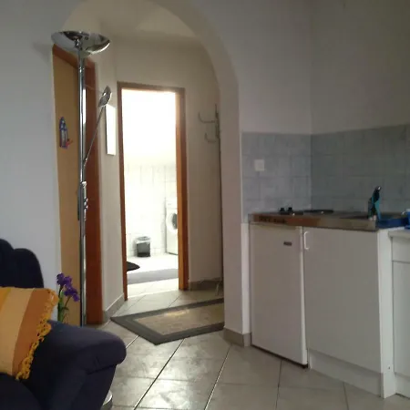 D&d Apartmán
