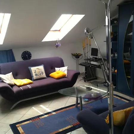 Apartmán D&d *