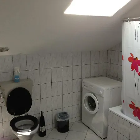 Apartament D&d Malinska