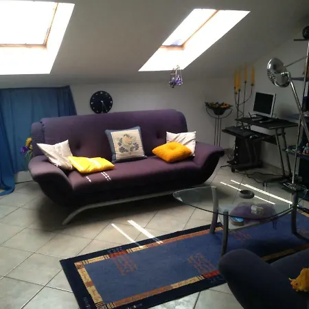 Apartmán D&d
