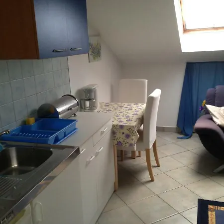 D&d Apartmán