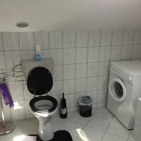 D&d Apartman Malinska